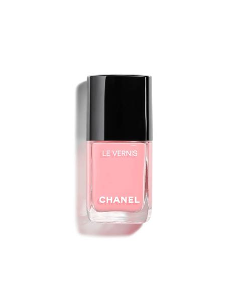 LE VERNIS Langhoudende kleur en glans 155 .